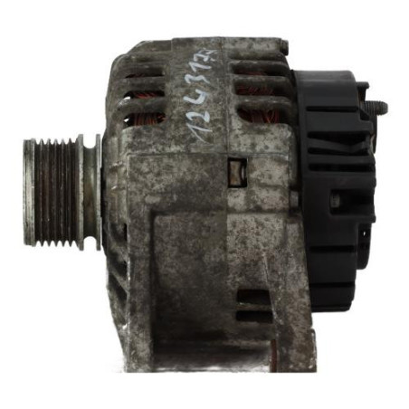 Alternateur RENAULT CLIO 2