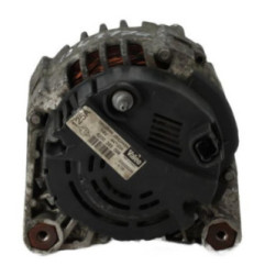 Alternateur RENAULT CLIO 2 Photo n°3