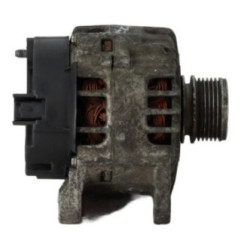 Alternateur RENAULT CLIO 2 Photo n°4