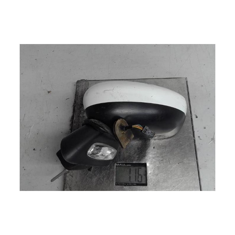 Retroviseur gauche CITROEN C3 2