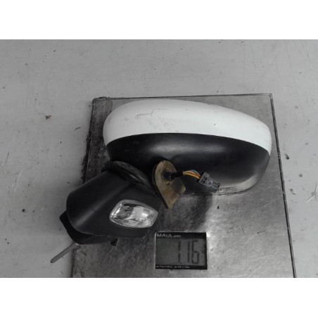 Retroviseur gauche CITROEN C3 2 Photo n°1