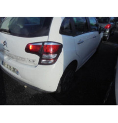 Retroviseur gauche CITROEN C3 2 Photo n°10