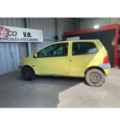 Custode arriere gauche RENAULT TWINGO 1 Photo n°6