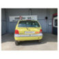 Custode arriere gauche RENAULT TWINGO 1
