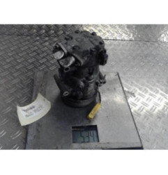 Compresseur clim CITROEN C3 2 Photo n°1