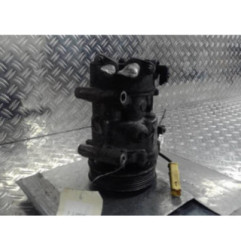Compresseur clim CITROEN C3 2