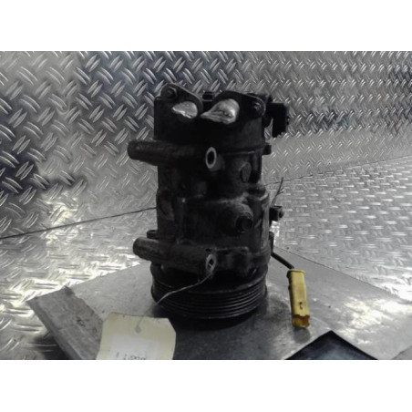 Compresseur clim CITROEN C3 2