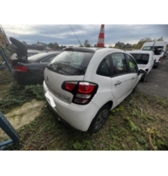 Compresseur clim CITROEN C3 2 Photo n°14
