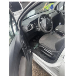 Compresseur clim CITROEN C3 2 Photo n°17