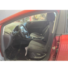 Mastervac SEAT LEON 2 Photo n°5