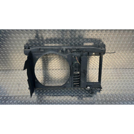 Face avant PEUGEOT 307 Photo n°1