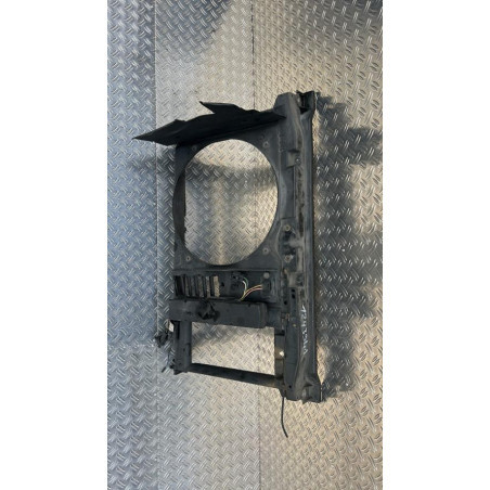 Face avant PEUGEOT 307