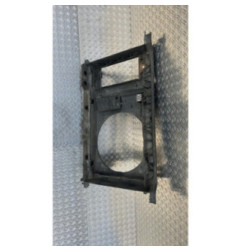 Face avant PEUGEOT 307 Photo n°4