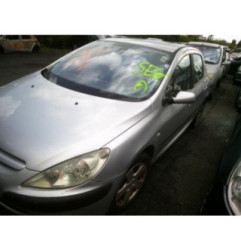 Face avant PEUGEOT 307 Photo n°5