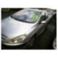 Face avant PEUGEOT 307