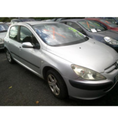 Face avant PEUGEOT 307 Photo n°6