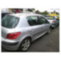 Face avant PEUGEOT 307