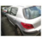 Face avant PEUGEOT 307
