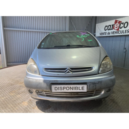 Boite de vitesses CITROEN XSARA PICASSO