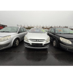 Face avant PEUGEOT 307 Photo n°10