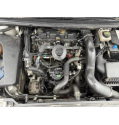 Face avant PEUGEOT 307 Photo n°12