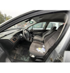 Face avant PEUGEOT 307 Photo n°15