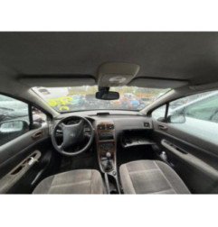 Face avant PEUGEOT 307 Photo n°16