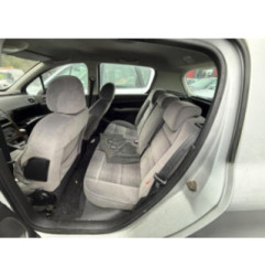 Face avant PEUGEOT 307 Photo n°17