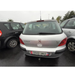 Face avant PEUGEOT 307 Photo n°20