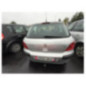 Face avant PEUGEOT 307