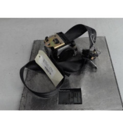 Ceinture avant droit PEUGEOT 307 Photo n°3