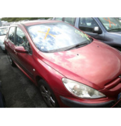 Ceinture avant droit PEUGEOT 307 Photo n°6