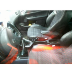 Ceinture avant droit PEUGEOT 307 Photo n°7