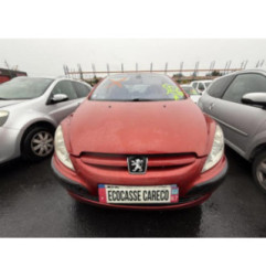 Ceinture avant droit PEUGEOT 307 Photo n°10