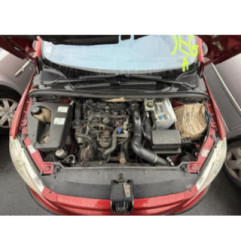 Ceinture avant droit PEUGEOT 307 Photo n°11