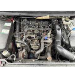 Ceinture avant droit PEUGEOT 307 Photo n°12