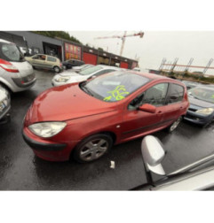 Ceinture avant droit PEUGEOT 307 Photo n°13