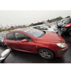 Ceinture avant droit PEUGEOT 307 Photo n°14