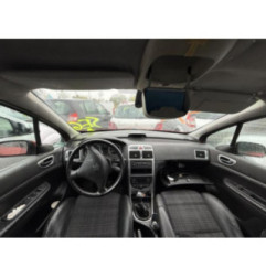 Ceinture avant droit PEUGEOT 307 Photo n°16