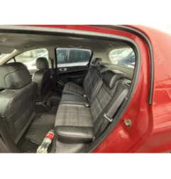 Ceinture avant droit PEUGEOT 307 Photo n°17