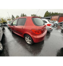 Ceinture avant droit PEUGEOT 307 Photo n°18