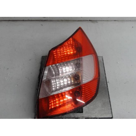 Feu arriere principal droit (feux) RENAULT SCENIC 2 Photo n°1