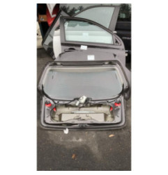 Malle/Hayon arriere VOLKSWAGEN PASSAT 5