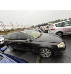 Malle/Hayon arriere VOLKSWAGEN PASSAT 5 Photo n°14