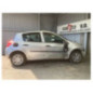 Train arriere complet RENAULT CLIO 3