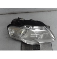 Optique avant principal droit (feux)(phare) VOLKSWAGEN PASSAT 5 Photo n°1
