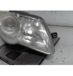Optique avant principal droit (feux)(phare) VOLKSWAGEN PASSAT 5