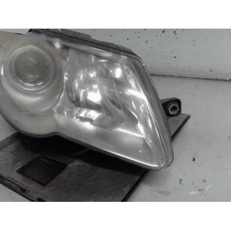 Optique avant principal droit (feux)(phare) VOLKSWAGEN PASSAT 5