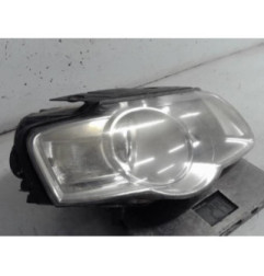 Optique avant principal droit (feux)(phare) VOLKSWAGEN PASSAT 5 Photo n°3