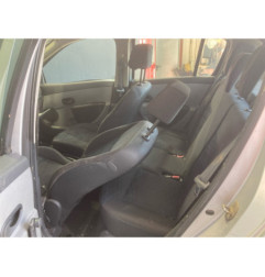 Commande chauffage RENAULT CLIO 3 Photo n°6